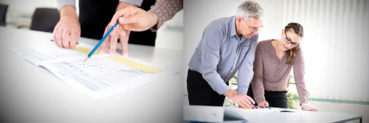 Mitarbeiterbefragung als strategisches Steuerungsinstrument