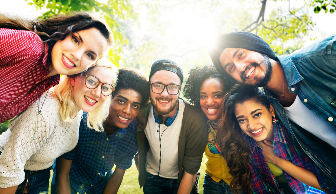 Wundertüte Teams - Was die Arbeit mit Teams so besonders macht