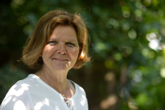 Unsere Büromanagerin Sabine Bergmann stellt sich vor!