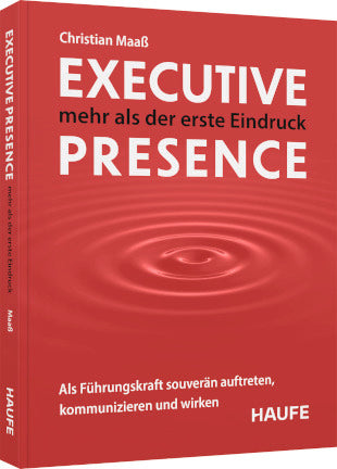 Rezension zu "Executive Presence"