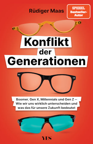Rezension zu "Konflikt der Generationen"