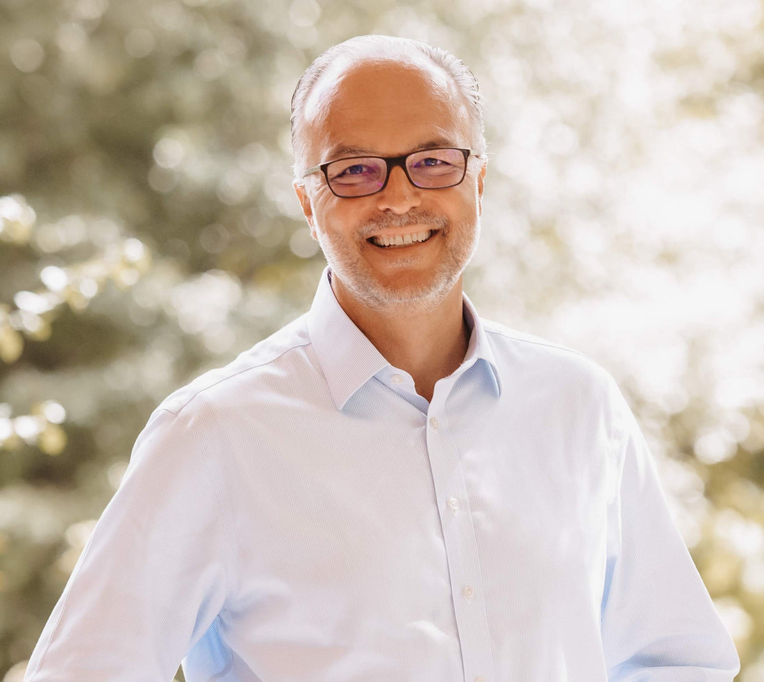 Olaf Wesoly neuer Geschäftsführer bei QUBIC